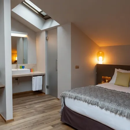 Posta Design Hotel