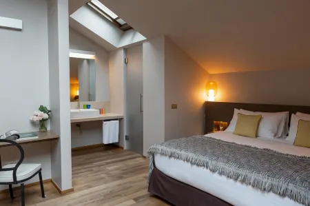 Posta Design Hotel