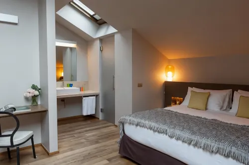 Posta Design Hotel - 3-Star