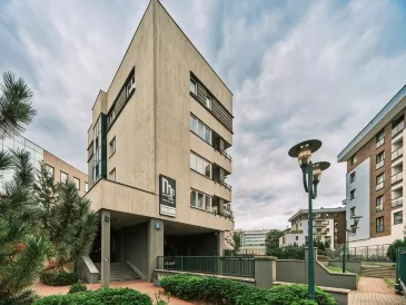 Apartamenty Media Park