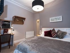 Parkwood Hotel