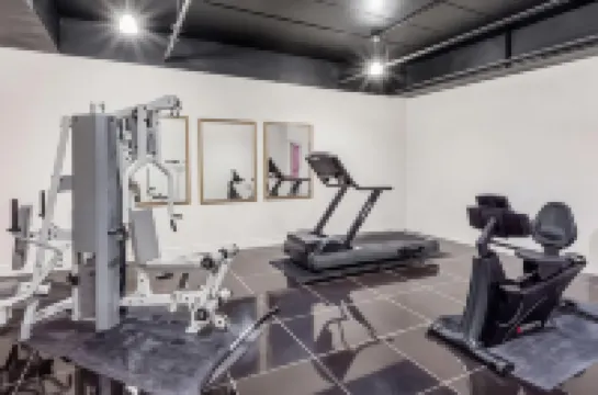 Baymont by Wyndham Delavan Near Lake Geneva