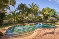 Victoria's at Ewingsdale - Jacuzzi
