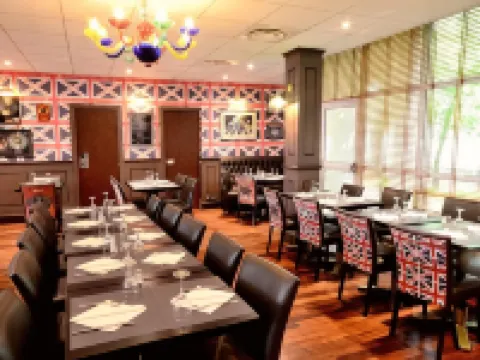 Green Hôtels Roissy Parc des Expositions Hotels in Tremblay En France