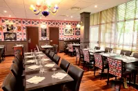 Greenhotels Roissy Parc des Expositions Hotels in Tremblay En France