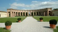 Agriturismo Corte Rocca Hotels in San Giorgio Bigarello