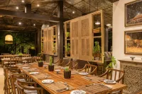 Wild Culture Yala Hotel di Kirinda