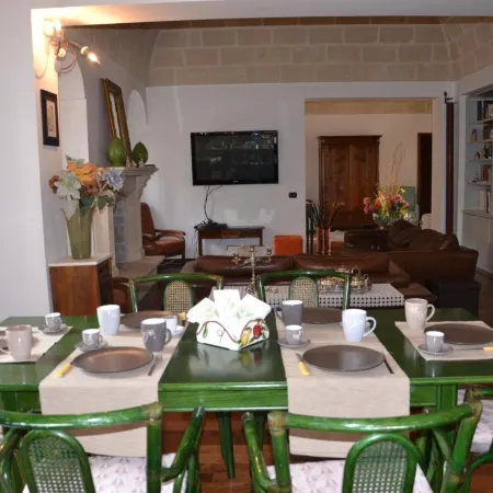 Masseria Fragnale