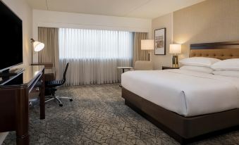 Sheraton Detroit Metro Airport