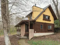 Kobuchizawa Art&Wellness Ikigai - Villas Hotels near JR Kobuchizawa station