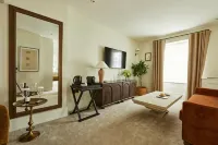 The Feathers Hotel
