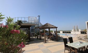 Eraclea Palace Hotel 4 Stelle S