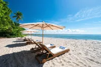 Colibri Beach Villas Hotels in Cairu