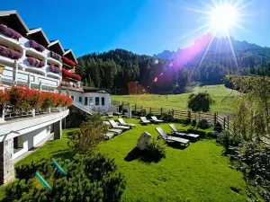 Hotel Sonnalp