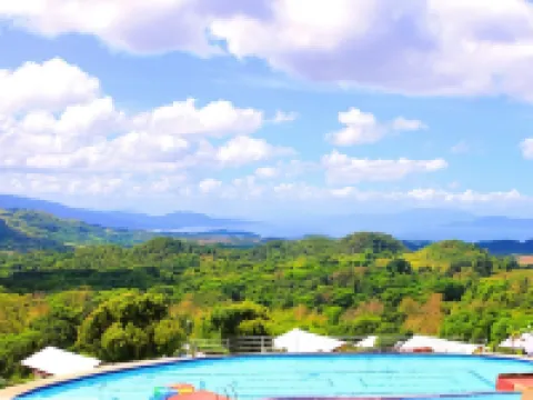 Bakasyunan Resort and Conference Center - Tanay Hotels in Tanay