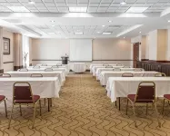 Comfort Inn Near Quantico Main Gate North فنادق في Triangle