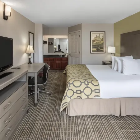 Baymont by Wyndham Cleveland