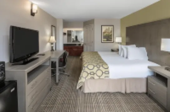Baymont by Wyndham Cleveland Hotels in Cleveland