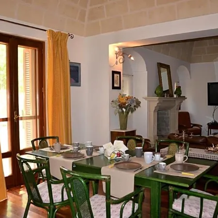 Masseria Fragnale