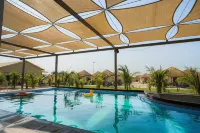 The Fern Seaside Luxurious Tent Resort Diu Hotels in Diu