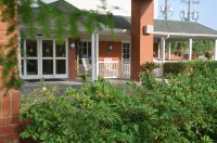 Country Inn & Suites by Radisson, Covington, LA Hotel a 