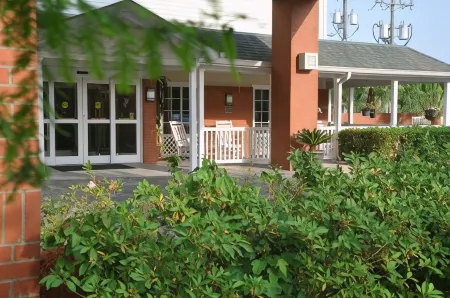 Country Inn & Suites by Radisson, Covington, LA Отели в г. Сейнт Таммани Пэриш