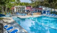 Villas by the Sea Resort & Conference Center - de playa