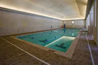 Griffin Hotel, an Official Colonial Williamsburg Hotel - Pools
