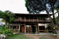 Da Orla Pampulha Hostel Hotels in 
