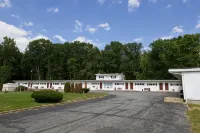 Oakdell Motel Waterford CT - Wifi