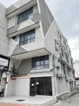 Maca Hotel by Sky Hive Hotels in Northeast Penang Island