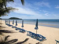 Suan Bankrut Beach Resort - شاطئ
