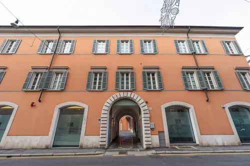 Corte Novella Hotel & Residence Hôtels à : Brescia