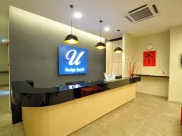U Design Hotel Mentakab Hotels in Mentakab