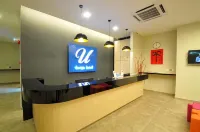 U Design Hotel Mentakab Hotels in Mentakab