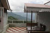 Vamoose Mandarin Village Resort Hotels in West Sikkim