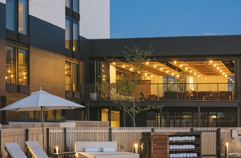 Drift Nashville, a Member of Design Hotels photo 5