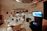 Rocket Hostels Gracia