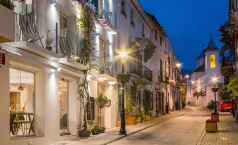 Linda Boutique Hotel