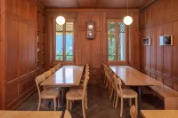 Grindelwald Youth Hostel