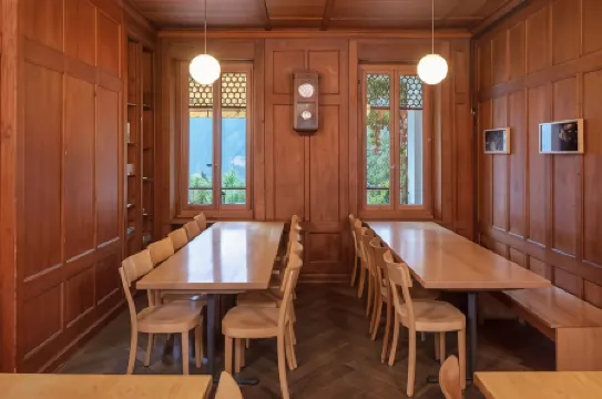 Grindelwald Youth Hostel