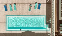 Panorama Seeresort & Spa - Beach