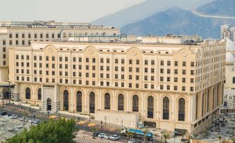 Copthorne Makkah Al Naseem