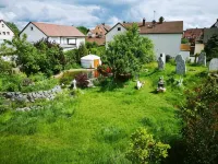 Seminarhaus Arya Maitreya فنادق في Marktoberdorf