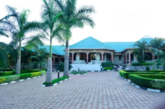 Africa Lodge Arusha