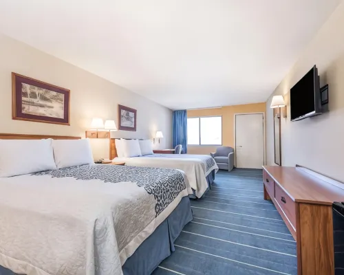 Days Inn by Wyndham Bryan College Station Hotels near Bee Creek Park