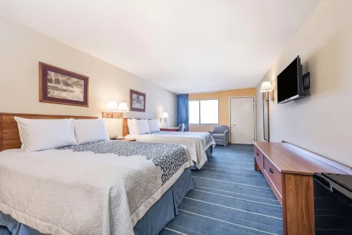 Days Inn by Wyndham Bryan College Station