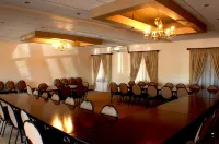 Turnberry Boutique Hotel