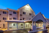 Country Inn & Suites by Radisson, Winnipeg, MB Hotels in Winnipeg