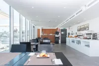 馬羅阿酒店 - 早餐